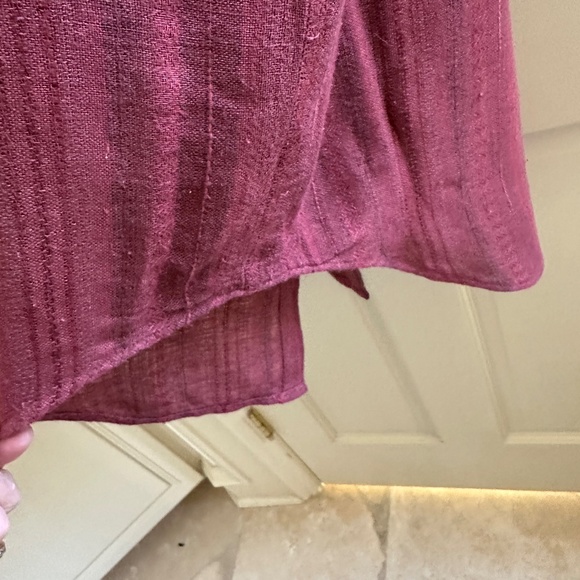 CP SHADES SLEEVELESS TOP (L)/EUC - Picture 5 of 5